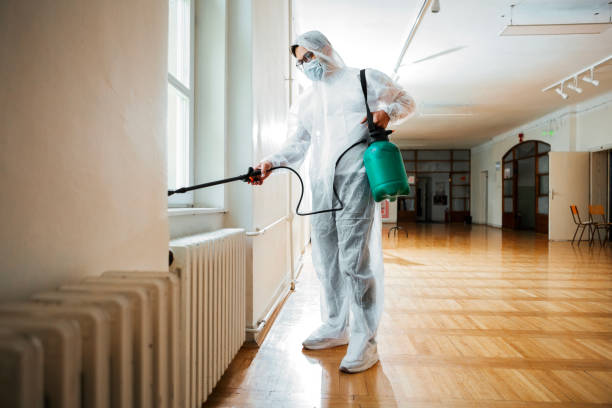 Best Commercial Pest Control Services  in Virginia, MN